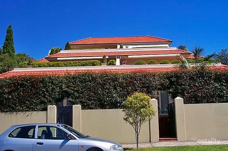 8/46-48 Muston St, Mosman, NSW 2088