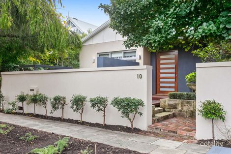 Property photo of 10 Gloster Street Subiaco WA 6008