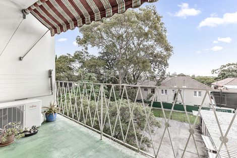 Property photo of 18/38 Alt Street Ashfield NSW 2131