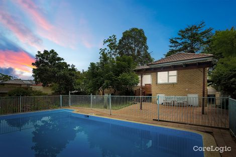 Property photo of 16 Balmaringa Avenue South Turramurra NSW 2074