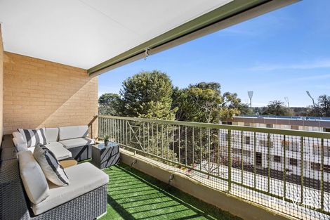 Property photo of 4/9 Oxley Street Griffith ACT 2603