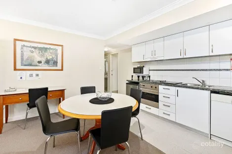 Property photo of 506/112 Mounts Bay Road Perth WA 6000