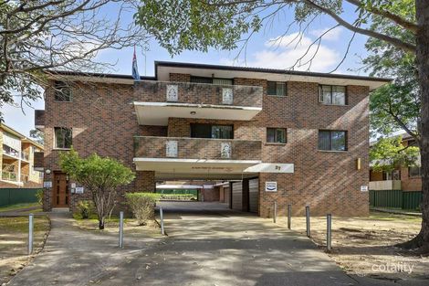 7/27 Park Ave, Westmead, NSW 2145