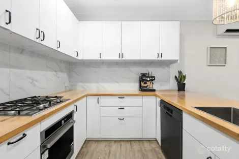 Property photo of 51 Campbell Avenue Cromer NSW 2099