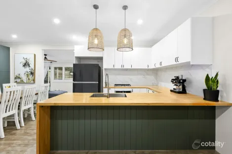 Property photo of 51 Campbell Avenue Cromer NSW 2099