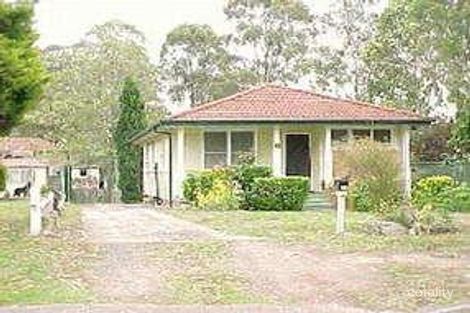 Property photo of 81 Illawong Avenue Penrith NSW 2750