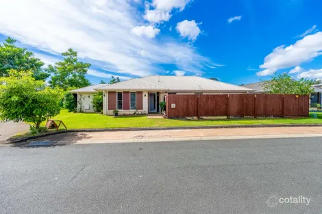 Property photo of 14 Meldrum Street Kallangur QLD 4503