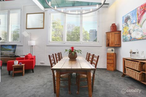 Property photo of 203/66-72 McLachlan Avenue Darlinghurst NSW 2010