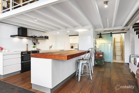 Property photo of 203/66-72 McLachlan Avenue Darlinghurst NSW 2010