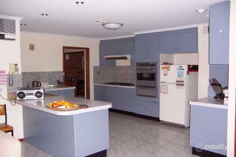 Property photo of 1 Twelvetrees Crescent Florey ACT 2615