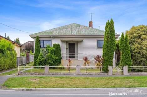 Property photo of 229 Hobart Road Kings Meadows TAS 7249