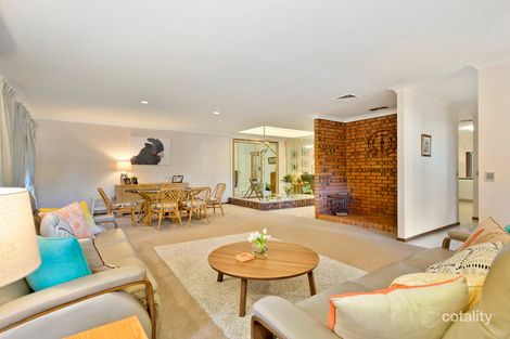 Property photo of 3 Bluebird Court Thornlands QLD 4164