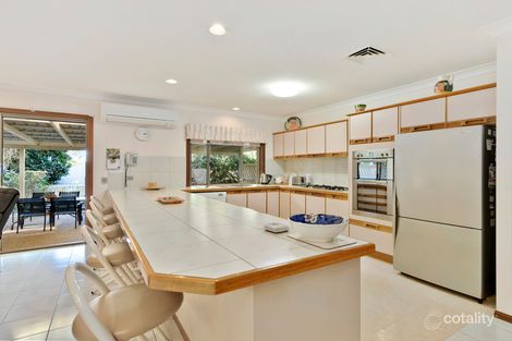 Property photo of 3 Bluebird Court Thornlands QLD 4164