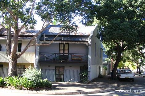 Property photo of 50 Shepherd Street Chippendale NSW 2008