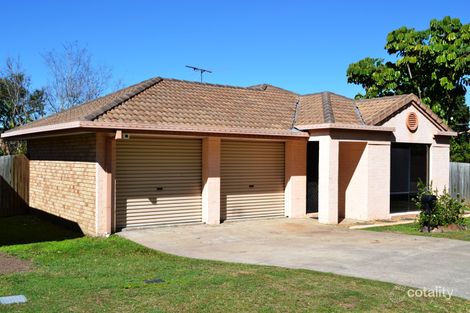 Property photo of 4 Palmer Crescent Wacol QLD 4076