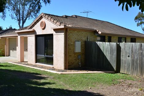 Property photo of 4 Palmer Crescent Wacol QLD 4076
