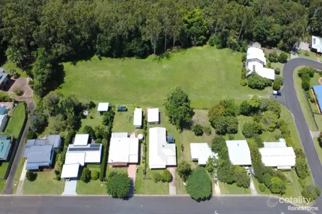 Property photo of 1 Ryan Street Atherton QLD 4883