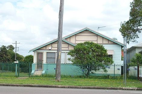 Property photo of 120 Stewart Avenue Hamilton South NSW 2303
