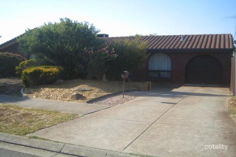 4 Kanimbla Cres, Craigmore, SA 5114
