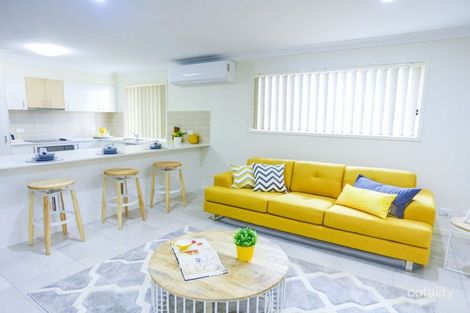 Property photo of 6/14 Augusta Boulevard Pimpama QLD 4209