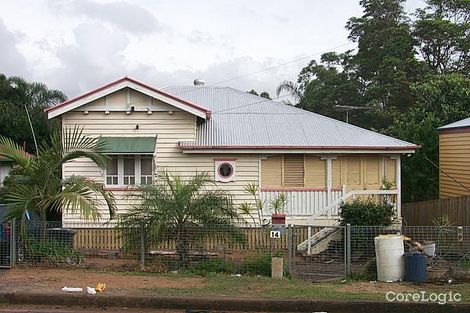 14 Pine St, Newmarket, QLD 4051