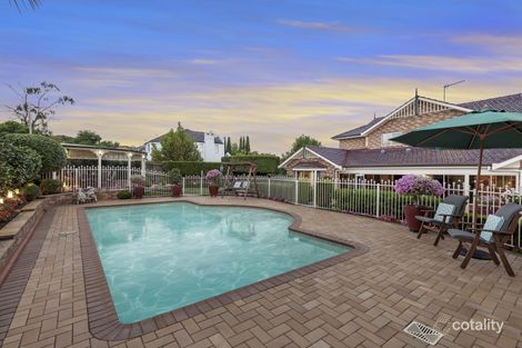 Property photo of 13 Sylvan Grove Glenhaven NSW 2156