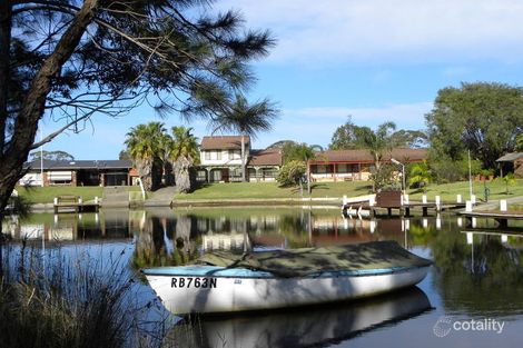 11 Finch Pl, Sussex Inlet, NSW 2540