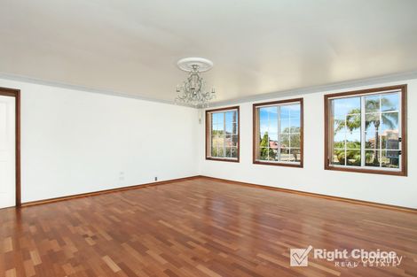 Property photo of 11 The Ridge Shellharbour NSW 2529