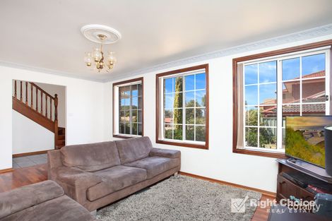 Property photo of 11 The Ridge Shellharbour NSW 2529