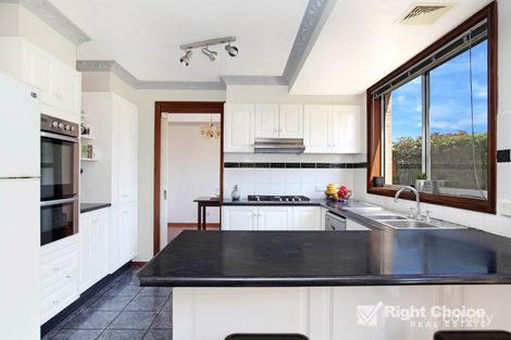 Property photo of 11 The Ridge Shellharbour NSW 2529