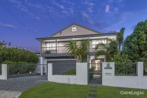 Property photo of 19 Alleena Street Chermside QLD 4032