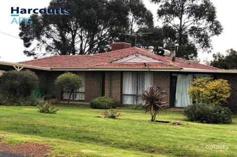 21 Smith St, Donnybrook, WA 6239