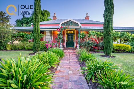 Property photo of 28-30 Barkly Street Chiltern VIC 3683