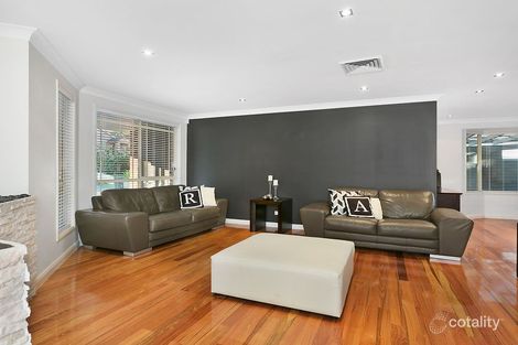 33 Davina Cres, Cecil Hills, NSW 2171