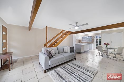 Property photo of 43/111 Barbaralla Drive Springwood QLD 4127