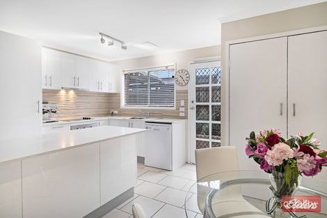 Property photo of 43/111 Barbaralla Drive Springwood QLD 4127