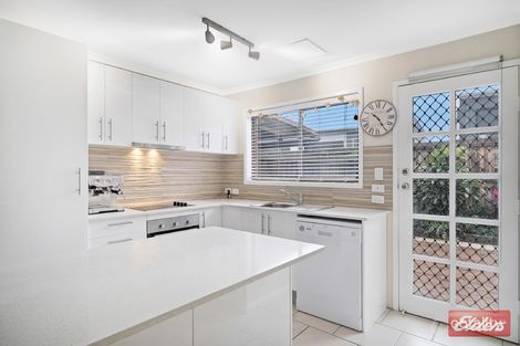 Property photo of 43/111 Barbaralla Drive Springwood QLD 4127