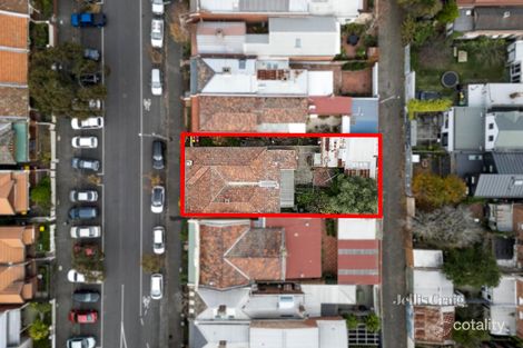 Property photo of 575 Station Street Carlton North VIC 3054