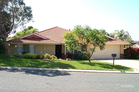 4 Woodview Ct, Edgewater, WA 6027