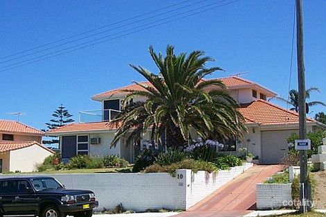 Property photo of 10 Karrinyup Road Trigg WA 6029
