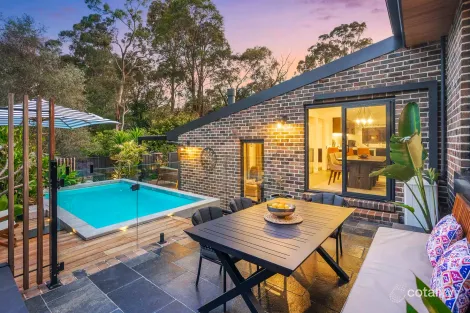 Property photo of 56 Moreton Road Illawong NSW 2234