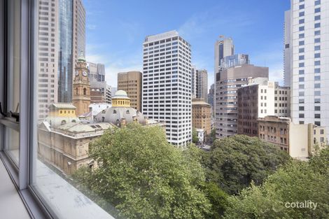 Property photo of 13/38-42 Bridge Street Sydney NSW 2000