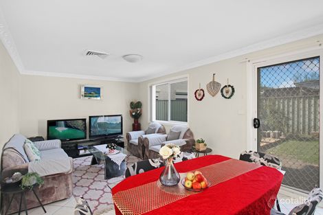 Property photo of 1 Marjorie Close Casula NSW 2170