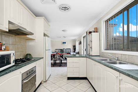 Property photo of 1 Marjorie Close Casula NSW 2170