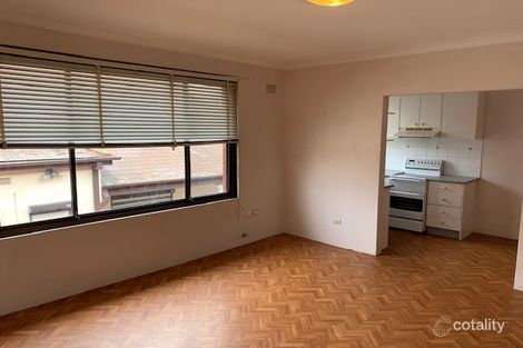 Property photo of 6/14 Canton Street Canterbury NSW 2193