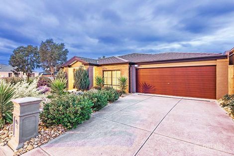 44 Cuthbert Ave, Truganina, VIC 3029
