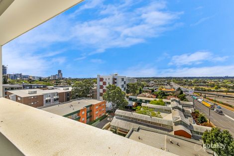 Property photo of 605/120 James Ruse Drive Rosehill NSW 2142