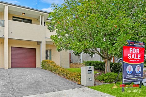 Property photo of 26A McGuire Crescent Bardia NSW 2565