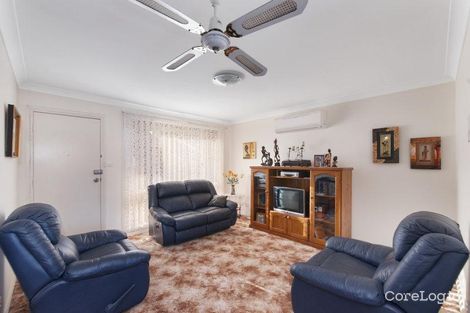 Property photo of 12/109 Stewart Avenue Hammondville NSW 2170
