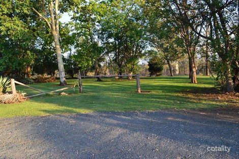 Property photo of 1245 Selma Road Emerald QLD 4720